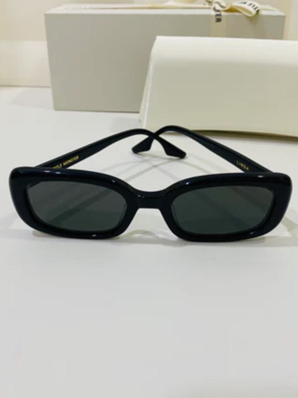 Gentle Monster Linda Sunglasses
